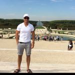 Thomas Vandal - @tom_vandal - Instagram