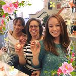 Pam Van Dervoort-Thomas - @pamvandervoortthomas - Instagram
