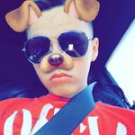 Thomas Vandunk - @allstarhitta156 - Instagram