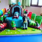 Thomas ve Arkadaşları - @thomas_ve_arkadaslari - Instagram