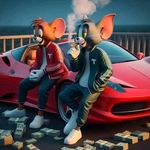 Thomas Velasquez - @thomas_velasquez_ - Instagram