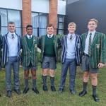 Jaun Thomas Venter - @bulla_rugby - Instagram
