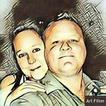 Thomas En Erika Venter - @thomasventer - Instagram