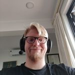 Thomas Venter - @bigboygymman66 - Instagram