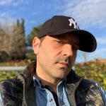 Thomas Ventura - @thomasventura85 - Instagram