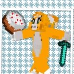 Thomas Ventura - @minecraft6759 - Instagram