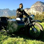Thomas Ventura - @thewilddog_official - Instagram