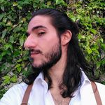 Thomas Ventura Iser - @venturaiser - Instagram