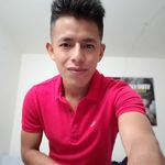 Thomas Ventura Nhix Mhacario - @thomas_nhix_ - Instagram