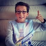 Thomas Verbeek - @thoomaatje - Instagram