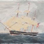 Captain Thomas Fletcher Verney - @captainverney - Instagram