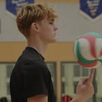 Thomas Verwey - @thomasverweyvolleyball - Instagram