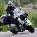 Thomas Becker - @vespa_thomas - Instagram