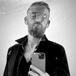 Thomas Vessio - @thomasvessio - Instagram