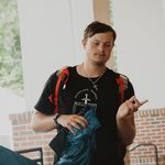 Thomas Vest - @thomas.vest - Instagram