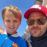 Thomas_Vest - @cassebasse80 - Instagram