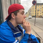 Thomas Vestereng Larsen - @thomas.vestereng - Instagram