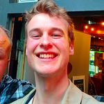 Thomas Dalgas Vesterager - @thomasvesterager - Instagram