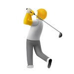 Thomas Vester Golf - @thomasvestergolf - Instagram