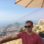 Thomas Vibert - @tomvibert92 - Instagram