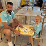 Thomas Vickers - @ginoromano9 - Instagram