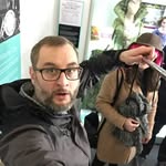 Thomas Vickers - @moretvickers - Instagram