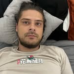 Ivan Thomas Vidic - @justmynameivan - Instagram