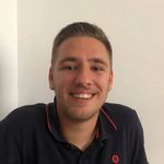 Thomas Vieu - @thomasvieu - Instagram