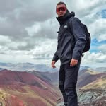 Thomas Villa - @__thomasvilla - Instagram