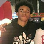 D’Vine Thomas - @dvinethomas - Instagram