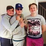 Thomas Vine - @7ommy86 - Instagram