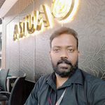 VINEESH THOMAS - @thomas.vineesh - Instagram