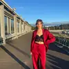 Violette Thomas - @violettethomas - TikTok
