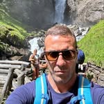 Tomas Visintainer - @visintainertomas - Instagram