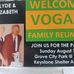 Tom Vogan - Facebook