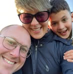 Tom Vokes - Facebook