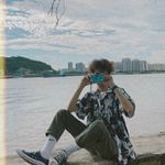 Thomas Vu - @chin1cheng - Instagram