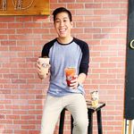 Thomas Vu - @nomwiththomas - Instagram