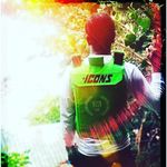 Waldo Thomas - @waldothomas1 - Instagram