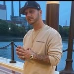 Thomas Wallace - @tommy_gunnz0711 - Instagram