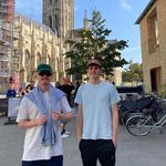 Thomas Wallace - @thomaswallacefulham - Instagram