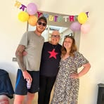 Tom Wallwork - Facebook