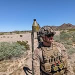 Sgt Thomas Ward - @thomas_ward1913 - Instagram