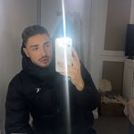 Thomas Peter Ward - @thomasward1999 - Instagram
