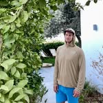 Thomas Ware - @twareski - Instagram