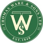 Thomas Ware & Sons - @tws_tannery_uk - Instagram