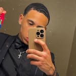 Thomas Ware II - @wareboy.7 - Instagram