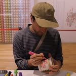 Thomas Warner - @dukeofderby - Instagram