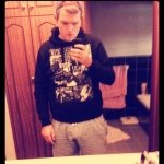 Thomas Waters - @thomo_waters - Instagram