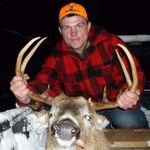 Thomas Waters - @down_east_bucks - Instagram